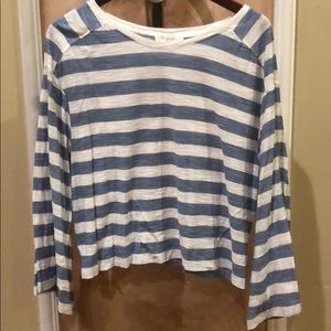 Two by Vince Camuto Long Sleeve Shirt